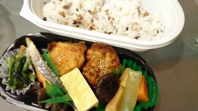 和食が嫌いだなんて アラフォー独女のつれづれ日記